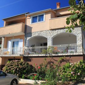 Apartmanok Gyermekes Családok Részére Zdrelac, Pasman - 8424 Ždrelac