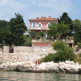 Apartmanok A Tenger Mellett Novi Vinodolski - 12322