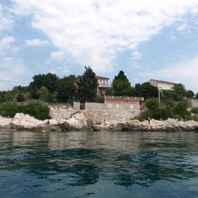 Apartmanok A Tenger Mellett Novi Vinodolski - 12322