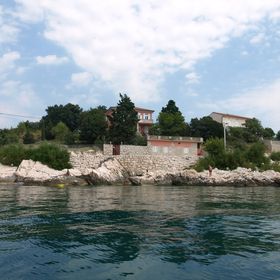 Apartmanok A Tenger Mellett Novi Vinodolski - 12322