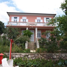 Apartmanok A Tenger Mellett Novi Vinodolski - 12322