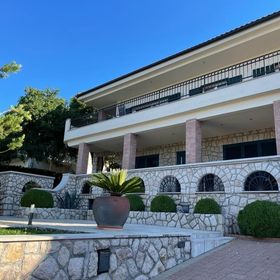 Apartmanok Parkolóhellyel Novi Vinodolski - 5488