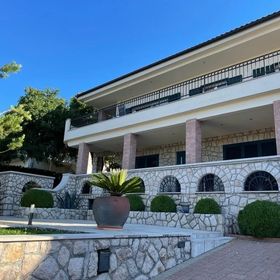 Apartmanok Parkolóhellyel Novi Vinodolski - 5488