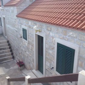 Apartmanok A Tenger Mellett Sumartin, Brac - 11658 Sumartin