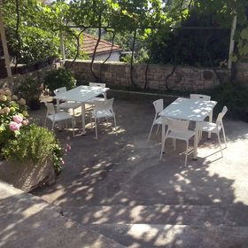 Apartmanok A Tenger Mellett Sumartin, Brac - 11658 Sumartin