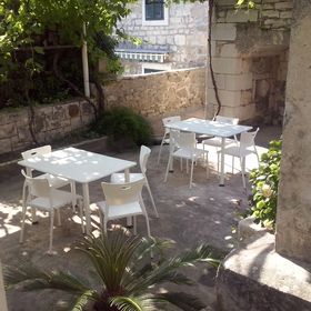 Apartmanok A Tenger Mellett Sumartin, Brac - 11658 Sumartin