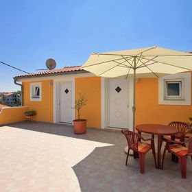 Apartmanok A Tenger Mellett Sali, Dugi Otok - 8110 Sali