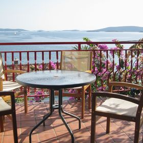 Apartmanok A Tenger Mellett Seget Vranjica, Trogir - 2037 Seget Vranjica