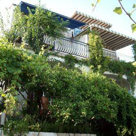 Apartmanok A Tenger Mellett Seget Vranjica, Trogir - 2037 Seget Vranjica