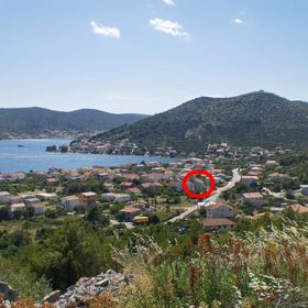 Apartmanok Parkolóhellyel Poljica, Trogir - 10010 Poljica