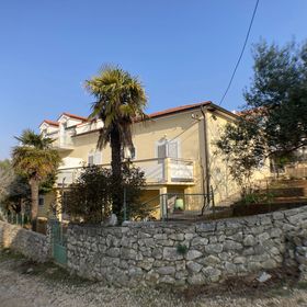 Apartmanok A Tenger Mellett Lun, Pag - 9395 Lun