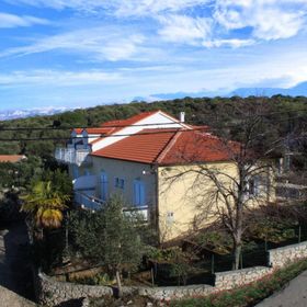 Apartmanok A Tenger Mellett Lun, Pag - 9395 Lun