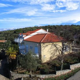 Apartmanok A Tenger Mellett Lun, Pag - 9395 Lun