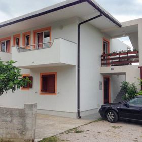 Apartmanok Parkolóhellyel Povile, Novi Vinodolski - 12039 Povile