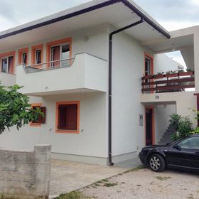 Apartmanok Parkolóhellyel Povile, Novi Vinodolski - 12039 Povile