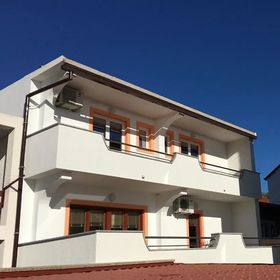 Apartmanok Parkolóhellyel Povile, Novi Vinodolski - 12039 Povile