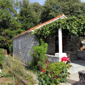 Nyaralóház Internet Hozzáféréssel Zrnovo, Korcula - 4876 Žrnovo