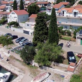 Apartmanok A Tenger Mellett Tisno, Murter - 5141 Tisno