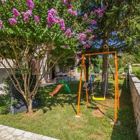 Apartmanok Parkolóhellyel Vinez, Labin - 11851 Vinež