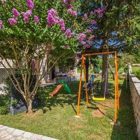 Apartmanok Parkolóhellyel Vinez, Labin - 11851 Vinež