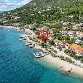 Apartmanok A Tenger Mellett Viganj, Peljesac - 634 Viganj