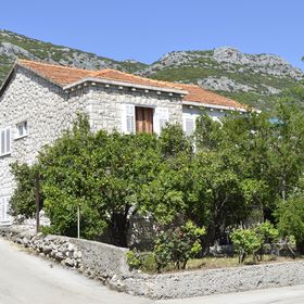 Apartmanok A Tenger Mellett Viganj, Peljesac - 634 Viganj