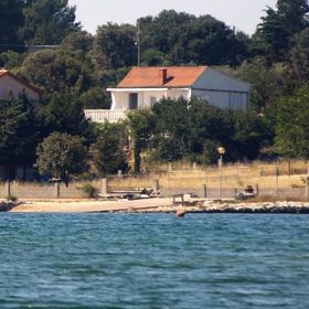 Apartmanok A Tenger Mellett Verunic, Dugi Otok - 8104 Verunić