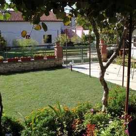 Apartmanok A Tenger Mellett Banjole, Pula - 3002 Banjole