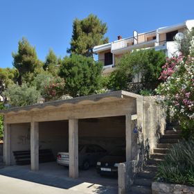 Apartmanok A Tenger Mellett Prizba, Korcula - 12648 Prižba