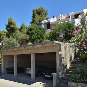 Apartmanok A Tenger Mellett Prizba, Korcula - 12648 Prižba