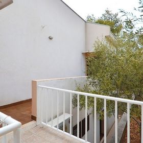 Apartmanok A Tenger Mellett Prizba, Korcula - 12648 Prižba