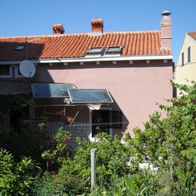 Apartmanok A Tenger Mellett Mali Losinj, Losinj - 8001 Mali Lošinj