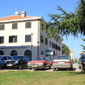 Apartmanok Parkolóhellyel Porec - 7265 Poreč