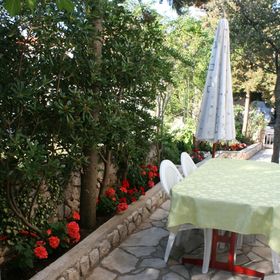 Apartmanok A Tenger Mellett Mandre, Pag - 6515 Mandre