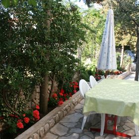 Apartmanok A Tenger Mellett Mandre, Pag - 6515 Mandre