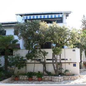 Apartmanok A Tenger Mellett Mandre, Pag - 6515 Mandre