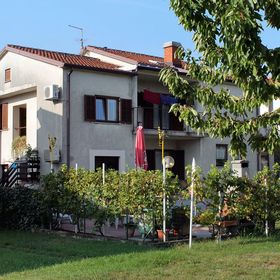 Apartmanok Parkolóhellyel Umag - 7109