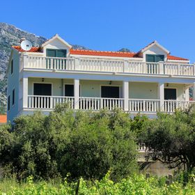 Apartmanok Parkolóhellyel Orebic, Peljesac - 10157 Orebić