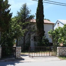 Apartmanok A Tenger Mellett Stara Novalja, Pag - 6390 Stara Novalja