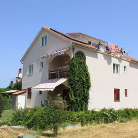 Apartmanok A Tenger Mellett Kraj, Pasman - 8247 Kraj
