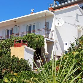 Apartmanok A Tenger Mellett Tisno, Murter - 5136 Tisno