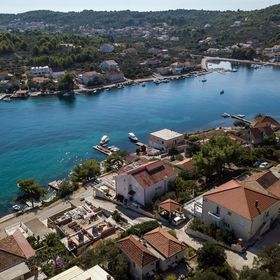Apartmanok A Tenger Mellett Lumbarda, Korcula - 10049 Lumbarda