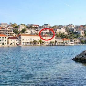 Apartmanok A Tenger Mellett Povlja, Brac - 12362 Povlja