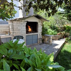 Apartmanok A Tenger Mellett Marina, Trogir - 10238 Marina