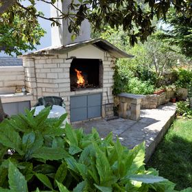 Apartmanok A Tenger Mellett Marina, Trogir - 10238 Marina