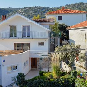 Apartmanok A Tenger Mellett Marina, Trogir - 10238 Marina