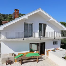 Apartmanok A Tenger Mellett Marina, Trogir - 10238 Marina