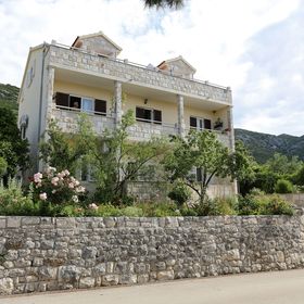 Apartmanok A Tenger Mellett Viganj, Peljesac - 10116 Viganj