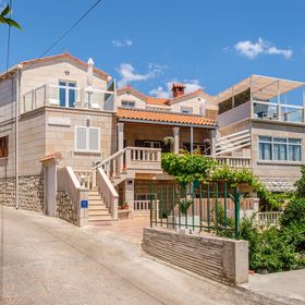 Apartmanok A Tenger Mellett Sumartin, Brac - 2952 Sumartin