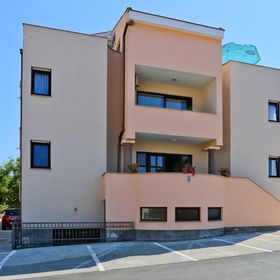 Apartmanok Parkolóhellyel Zadar - Diklo, Zadar - 5887 Zadar - Diklo